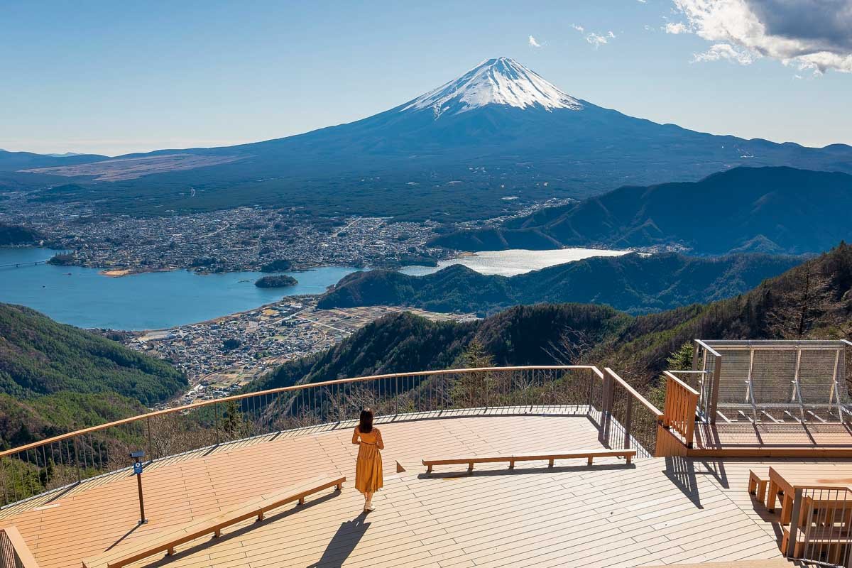 🌳 미쓰자와 공원 이미지 7